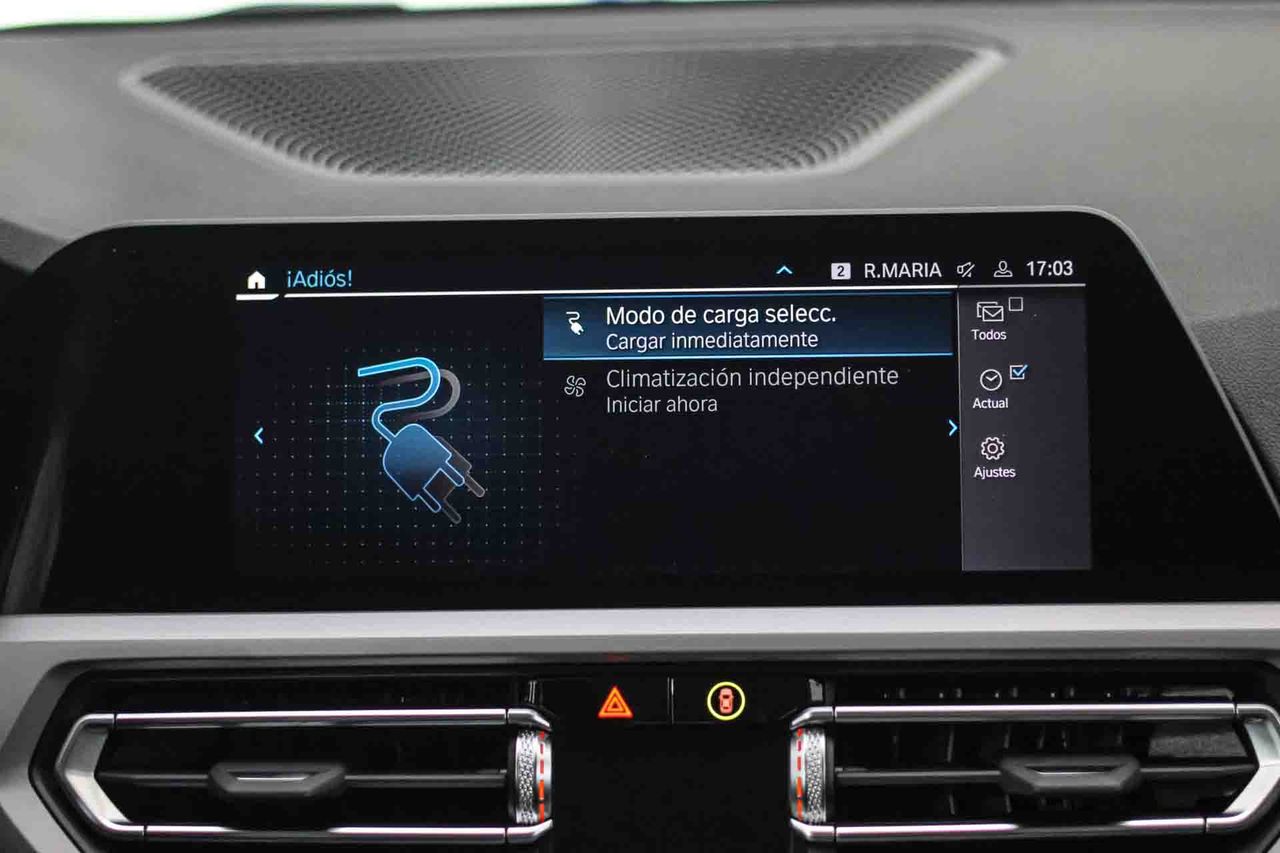 BMW Serie 3 320e - Foto 48