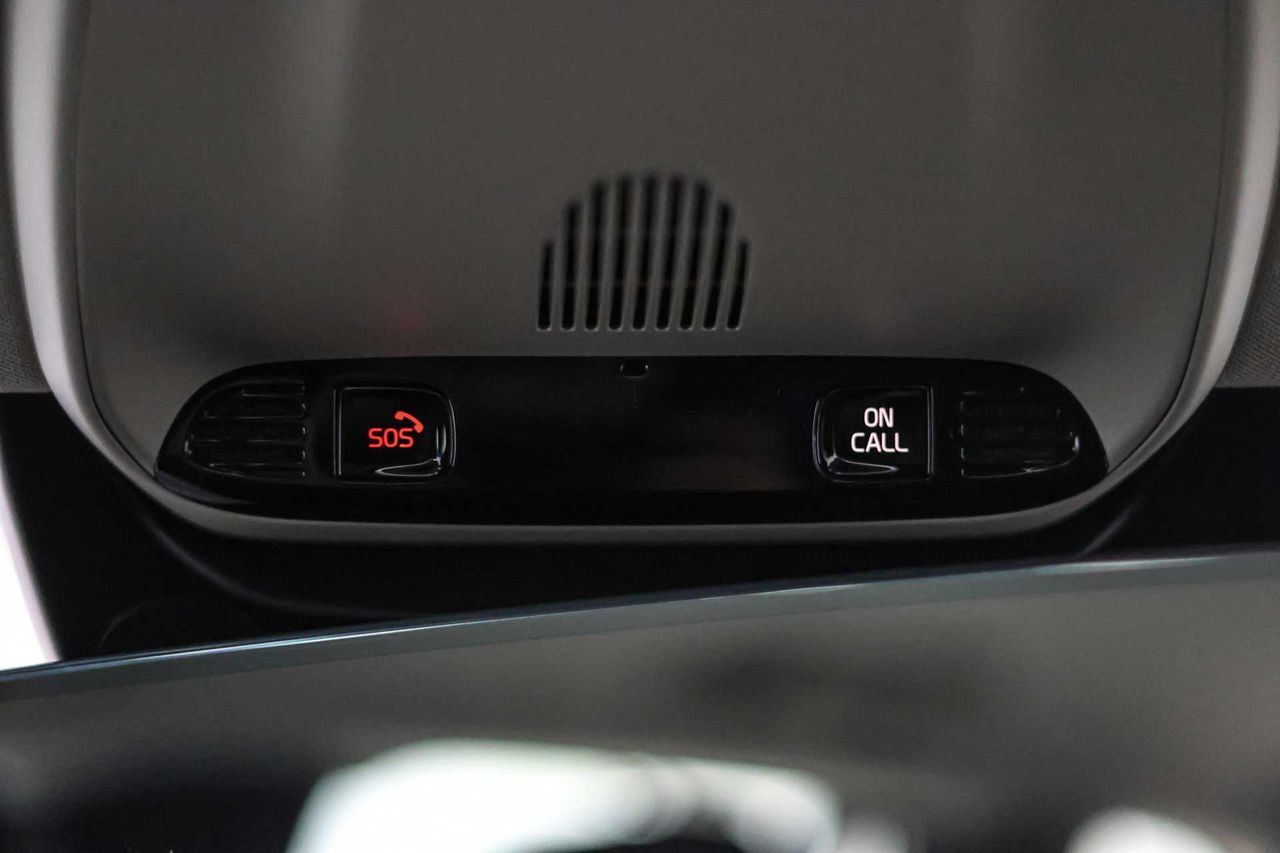 Volvo XC90 2.0 T8 AWD Recharge Inscription Auto - Foto 47