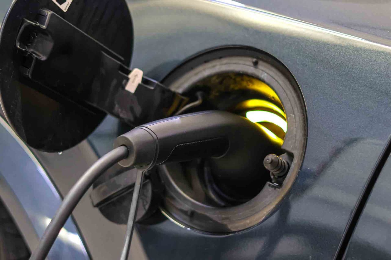 Volvo XC90 2.0 T8 AWD Recharge Inscription Auto - Foto 10