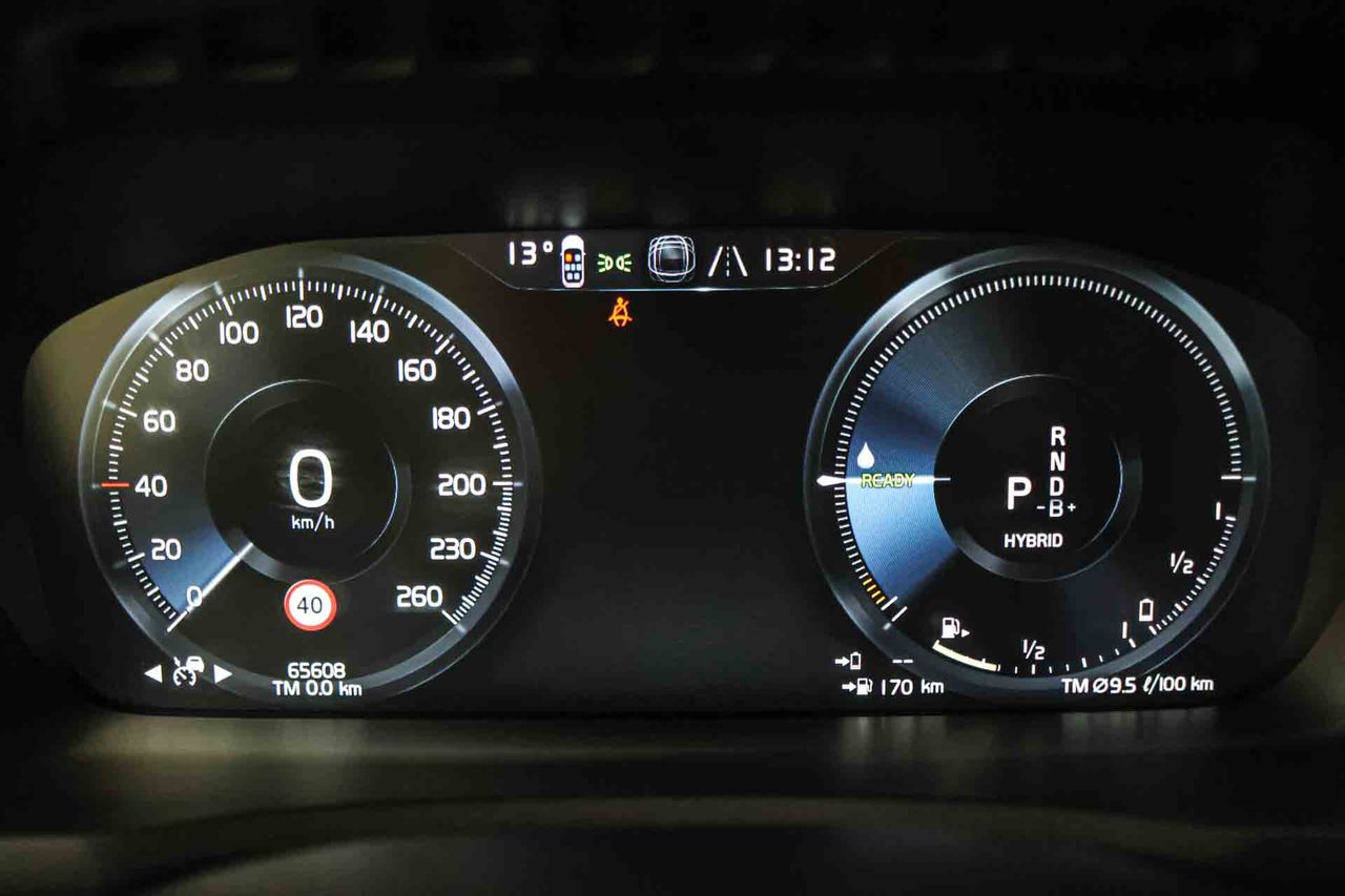 Volvo XC90 2.0 T8 AWD Recharge Inscription Auto - Foto 41