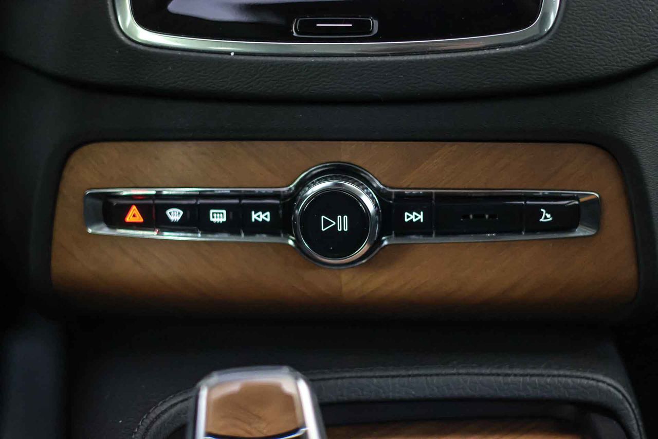 Volvo XC90 2.0 T8 AWD Recharge Inscription Auto - Foto 45