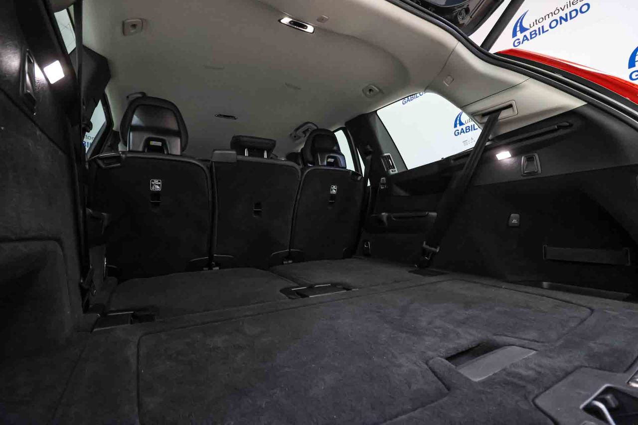 Volvo XC90 2.0 T8 AWD Recharge Inscription Auto - Foto 56