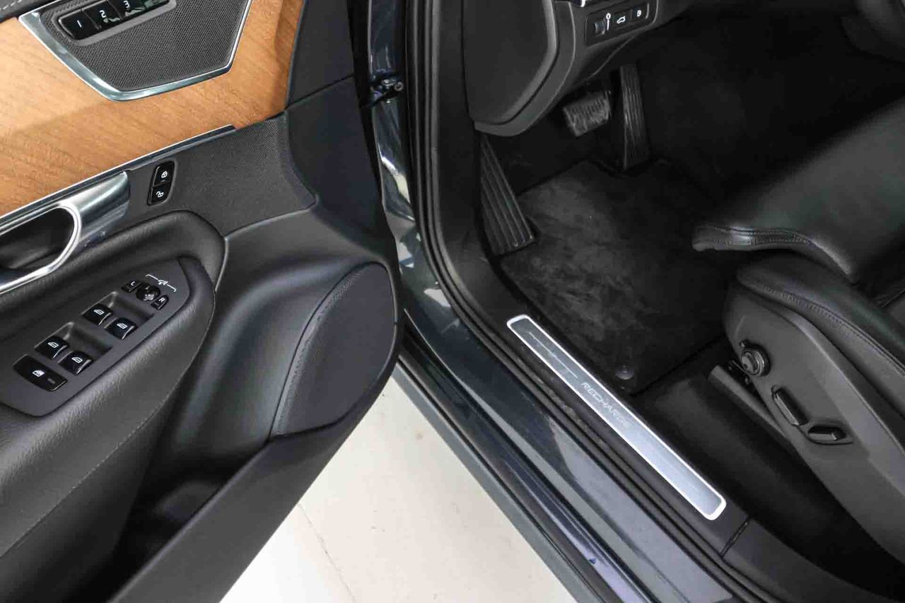 Volvo XC90 2.0 T8 AWD Recharge Inscription Auto - Foto 32