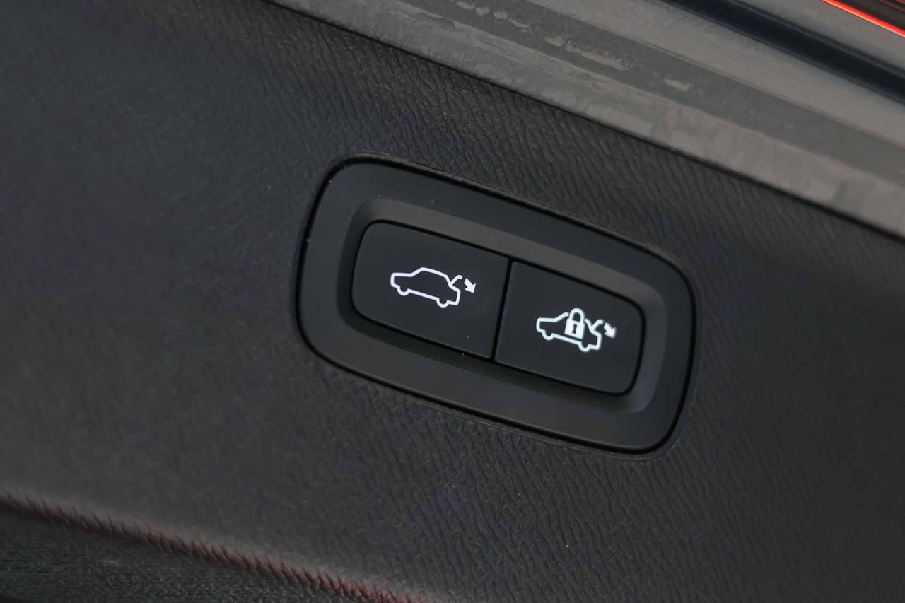 Volvo XC90 2.0 T8 AWD Recharge Inscription Auto - Foto 55