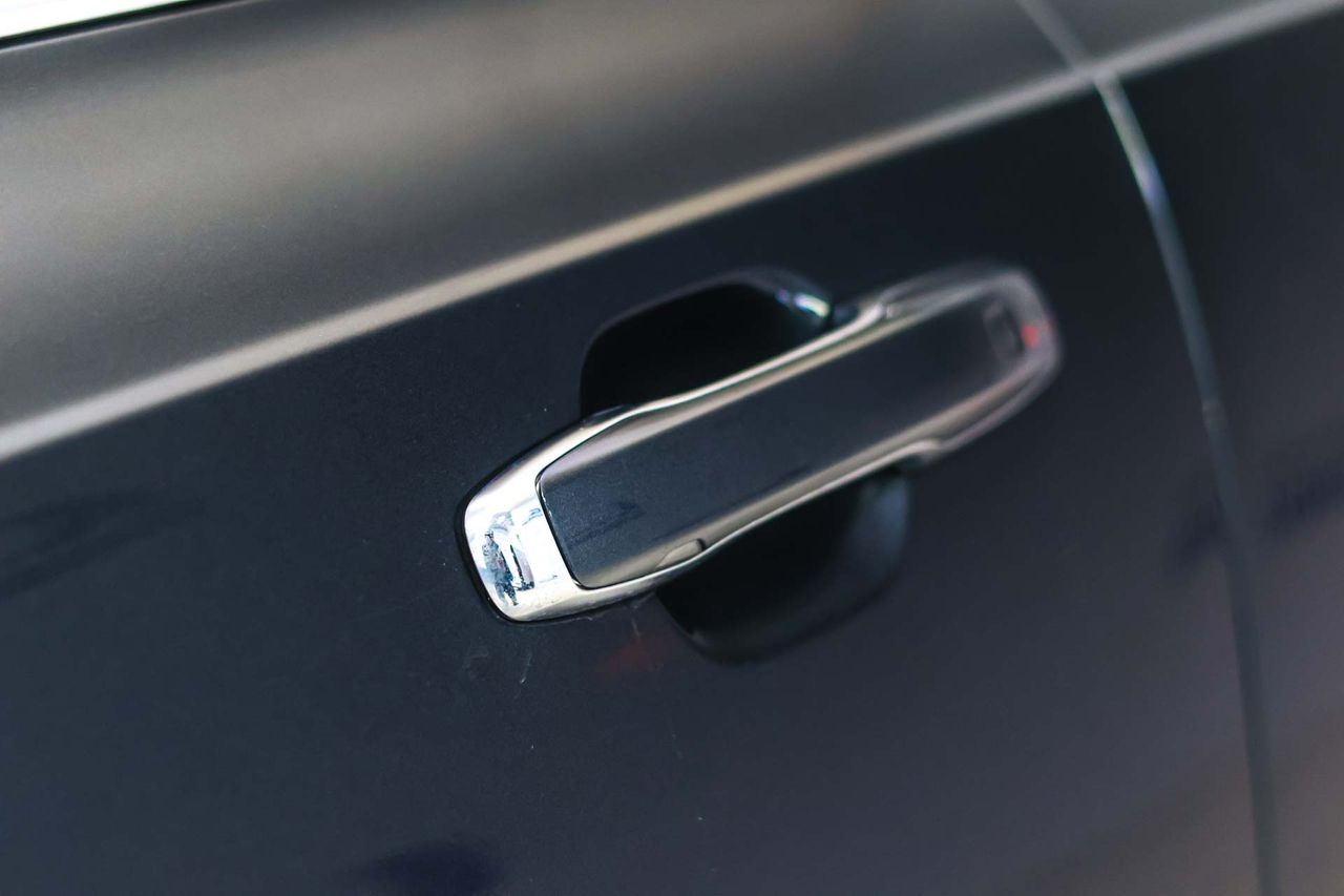 Volvo XC90 2.0 T8 AWD Recharge Inscription Auto - Foto 25