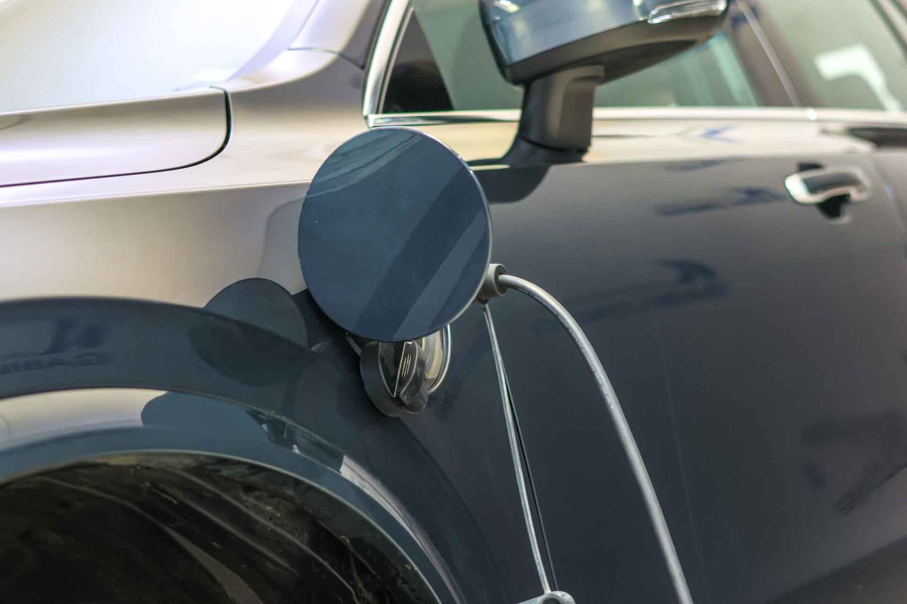 Volvo XC90 2.0 T8 AWD Recharge Inscription Auto - Foto 9