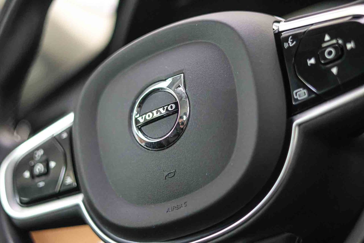 Volvo XC90 2.0 T8 AWD Recharge Inscription Auto - Foto 36