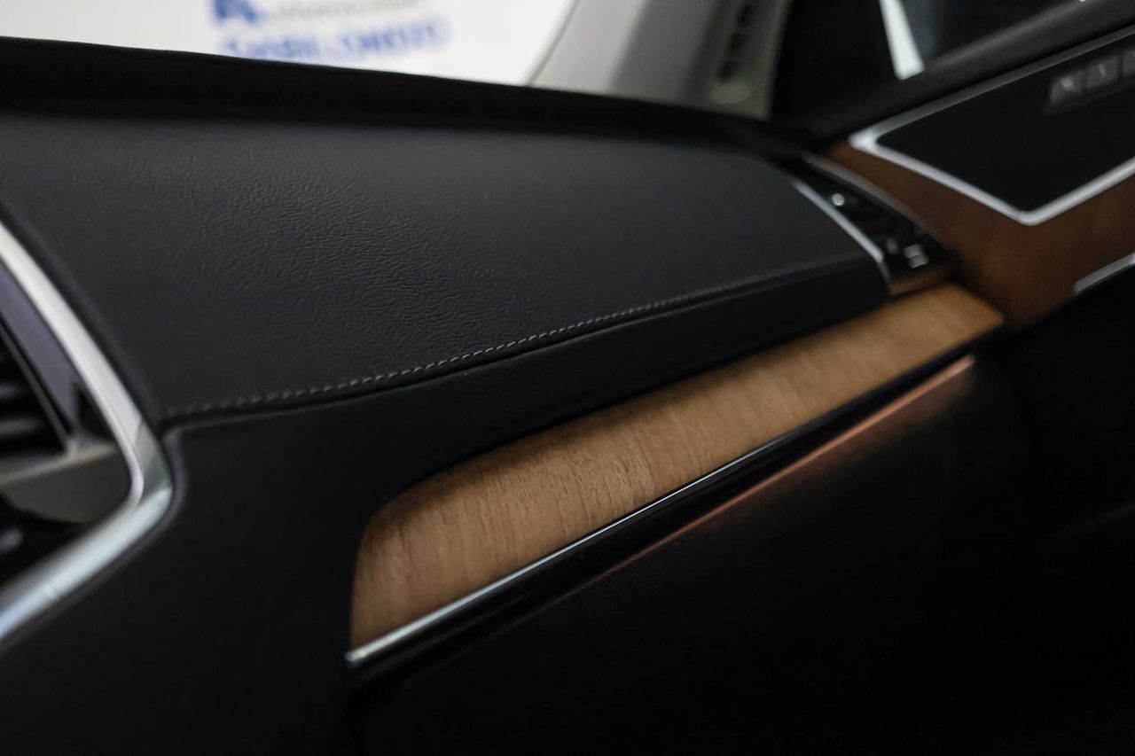 Volvo XC90 2.0 T8 AWD Recharge Inscription Auto - Foto 50