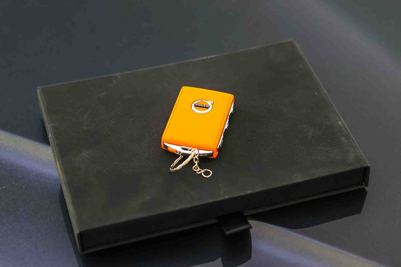 Volvo XC90 2.0 T8 AWD Recharge Inscription Auto - Foto 67