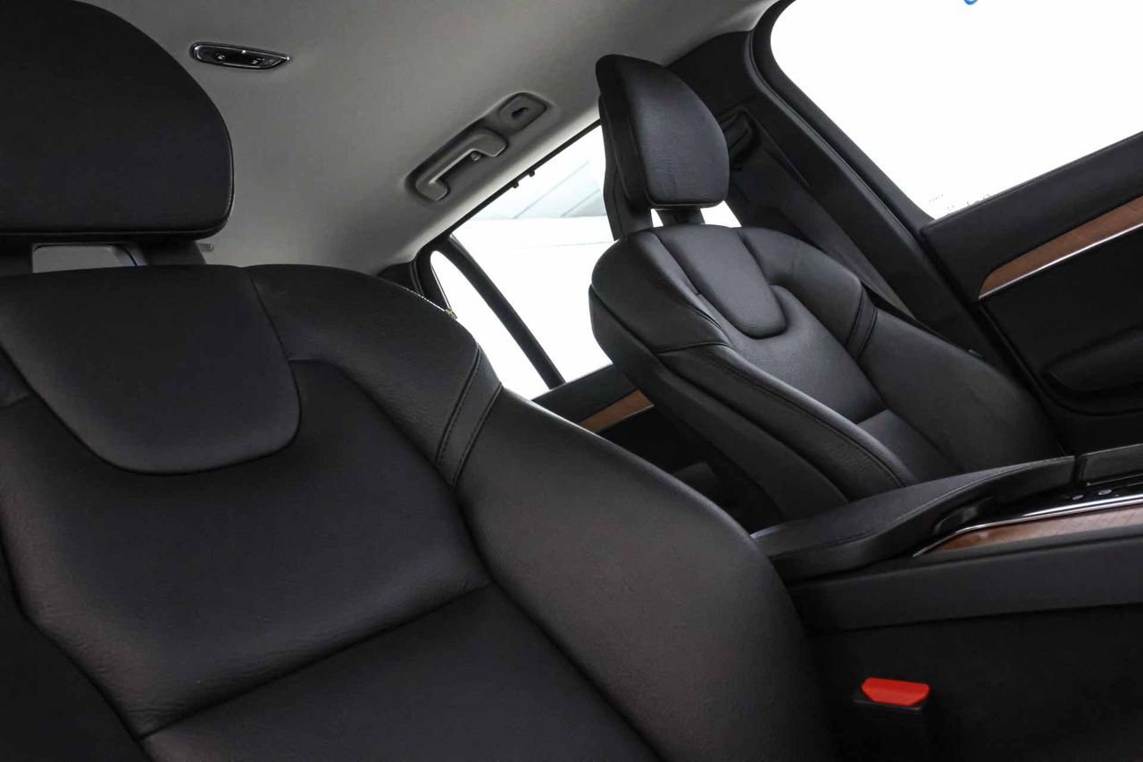 Volvo XC90 2.0 T8 AWD Recharge Inscription Auto - Foto 49