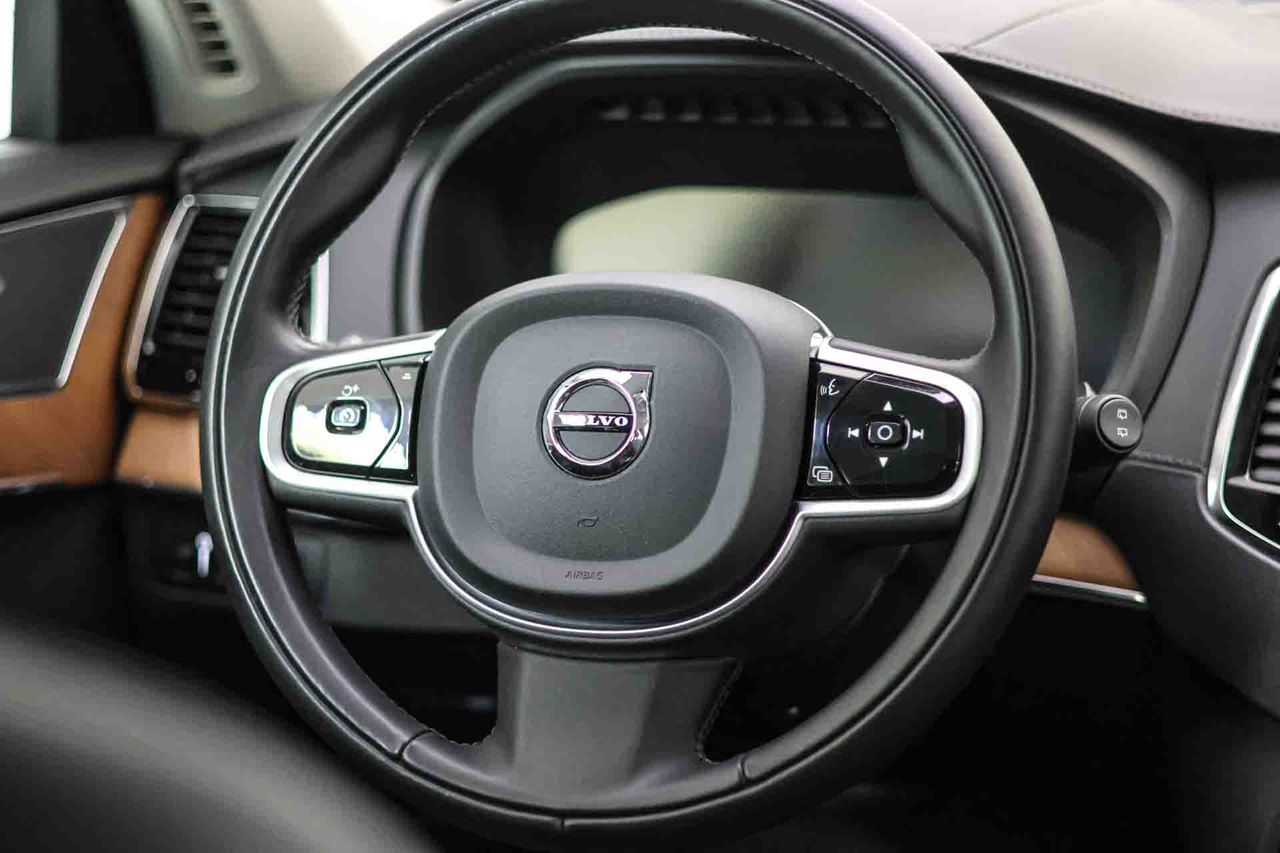 Volvo XC90 2.0 T8 AWD Recharge Inscription Auto - Foto 35