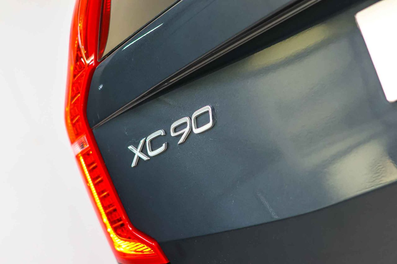 Volvo XC90 2.0 T8 AWD Recharge Inscription Auto - Foto 16