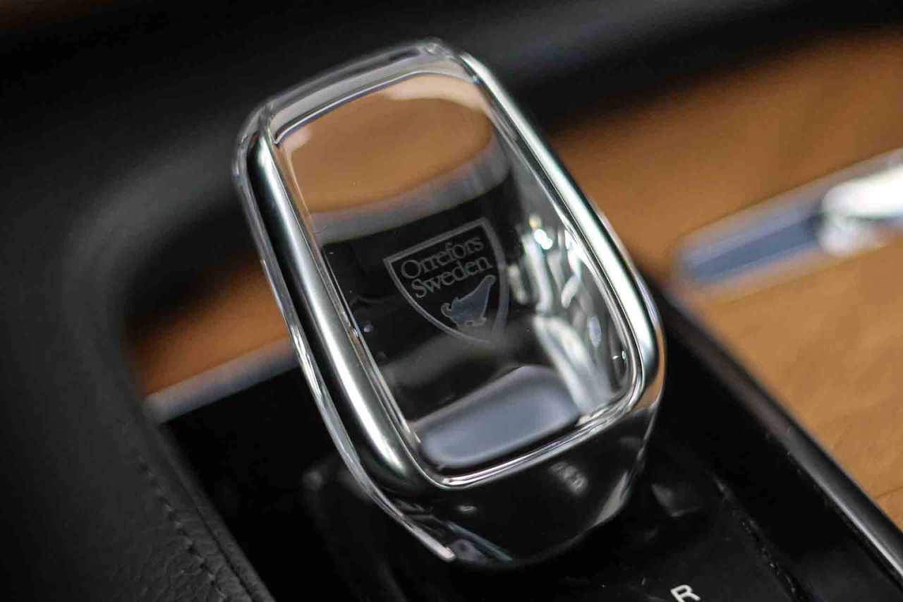 Volvo XC90 2.0 T8 AWD Recharge Inscription Auto - Foto 44