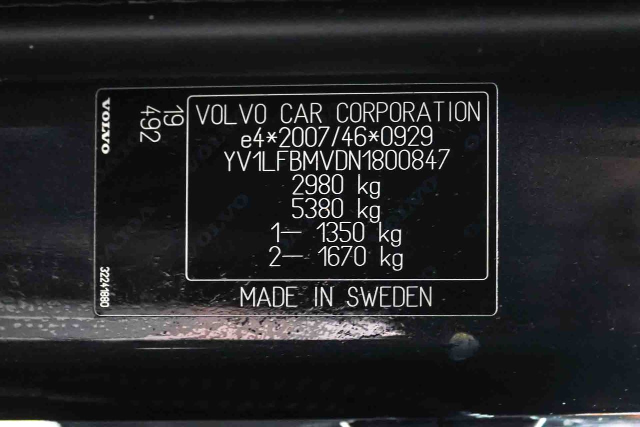 Volvo XC90 2.0 T8 AWD Recharge Inscription Auto - Foto 8