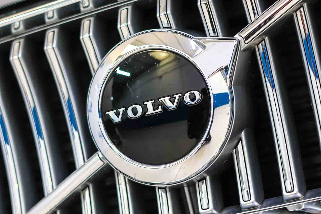 Volvo XC90 2.0 T8 AWD Recharge Inscription Auto - Foto 13