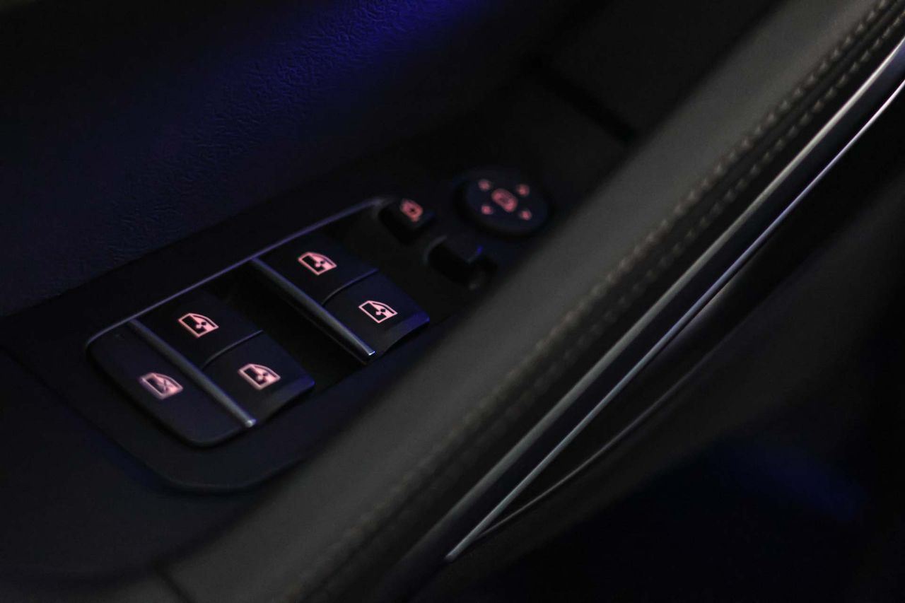 BMW X6 xDrive30d - Foto 32