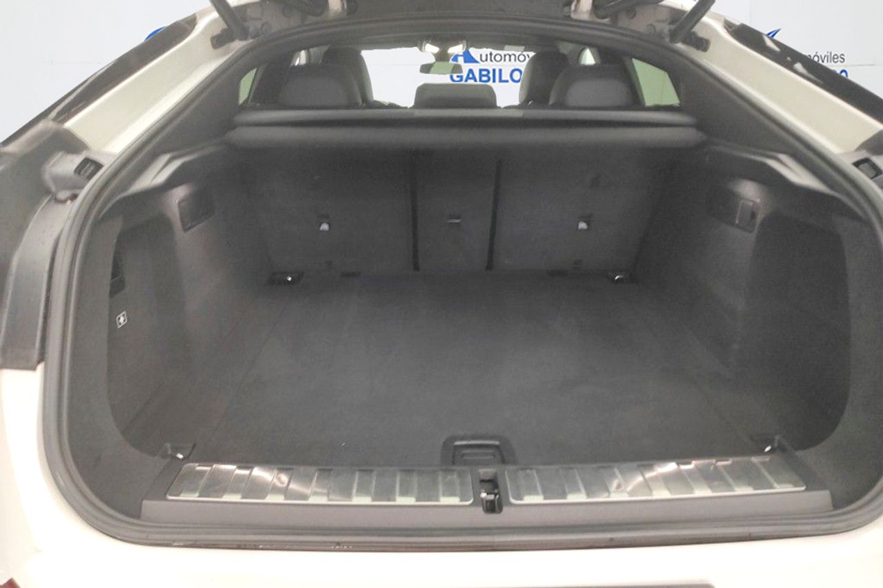 BMW X6 xDrive30d - Foto 9