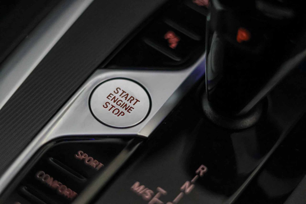 BMW X6 xDrive30d - Foto 44