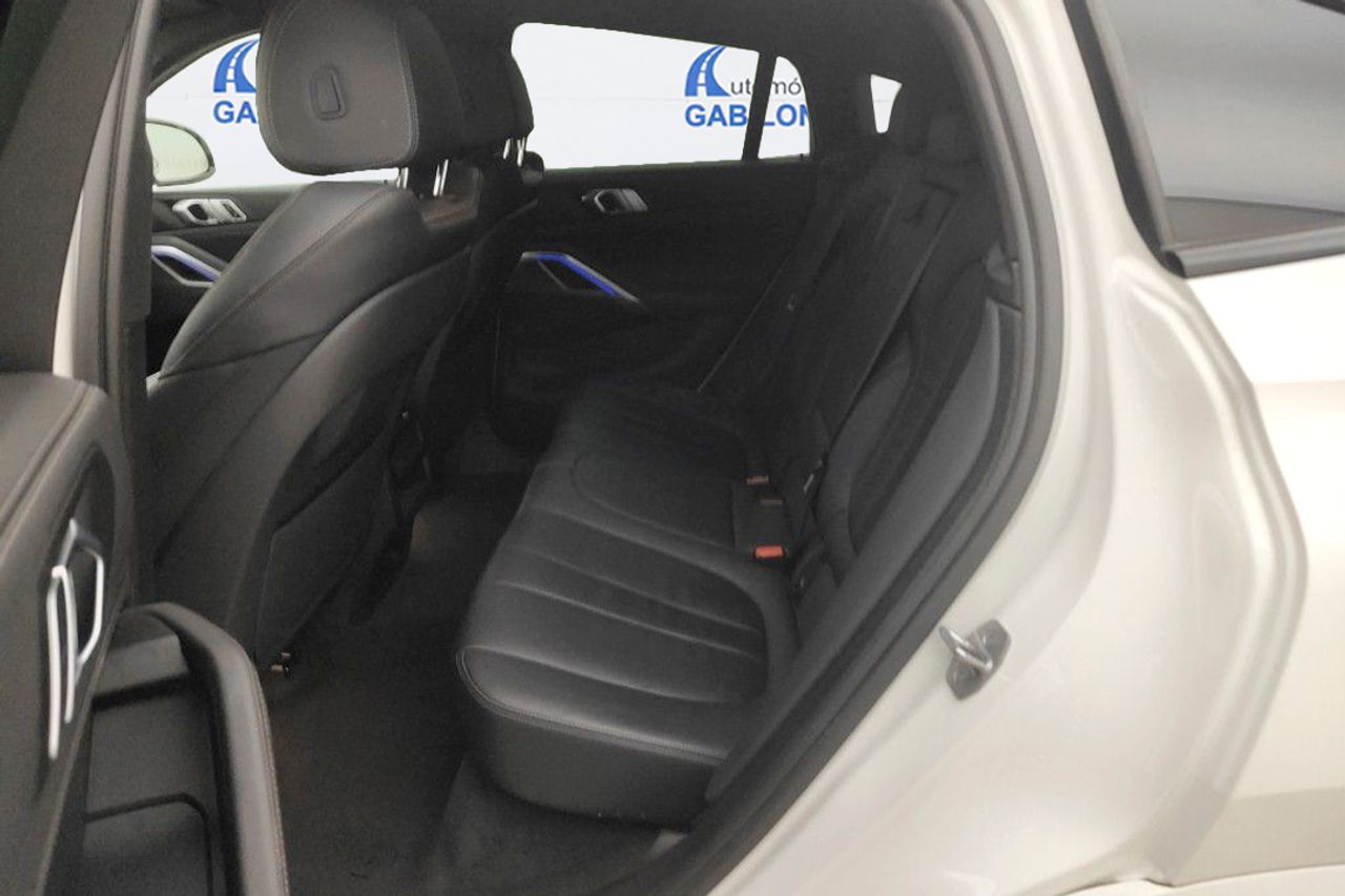 BMW X6 xDrive30d - Foto 8