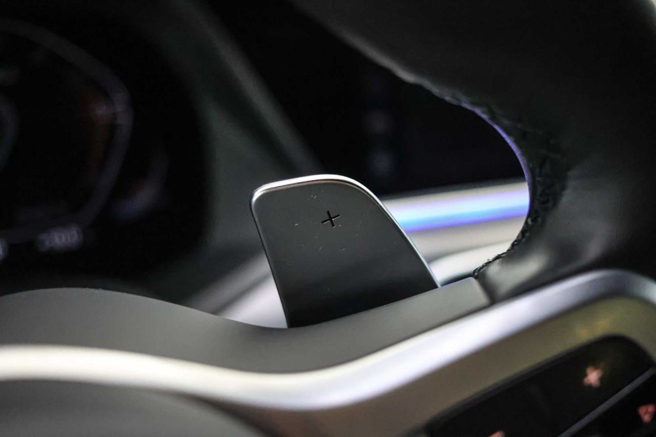 BMW X6 xDrive30d - Foto 42