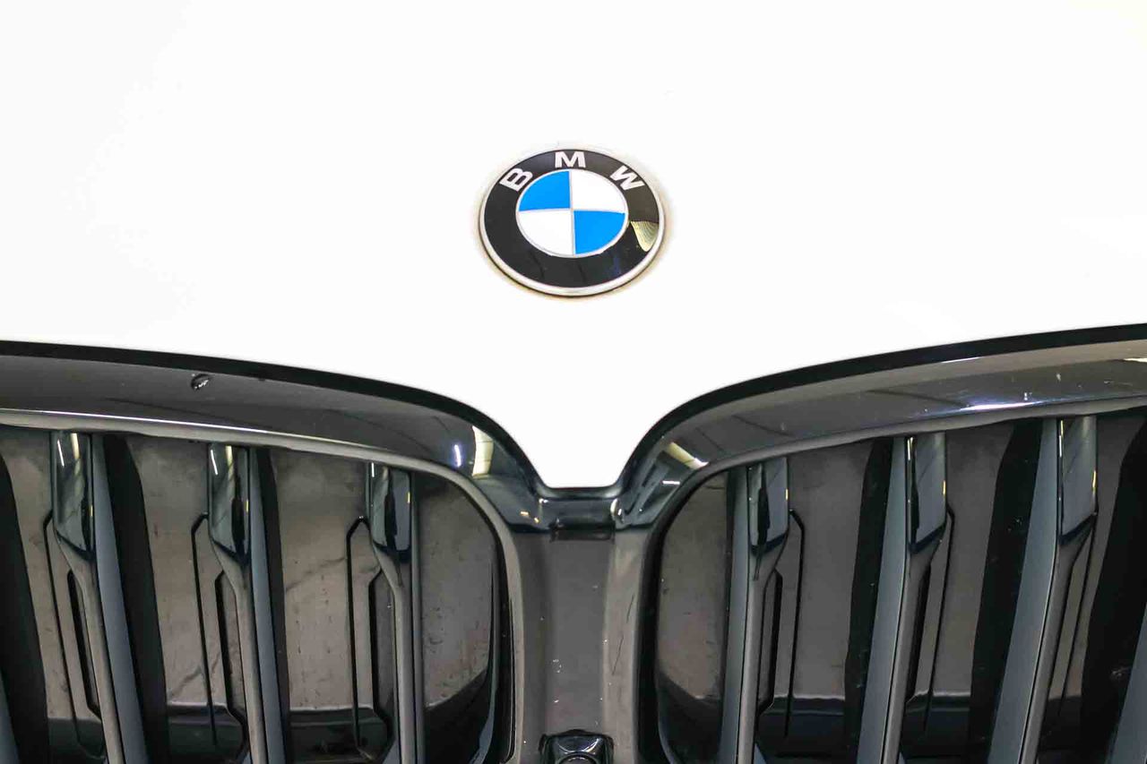 BMW X6 xDrive30d - Foto 12