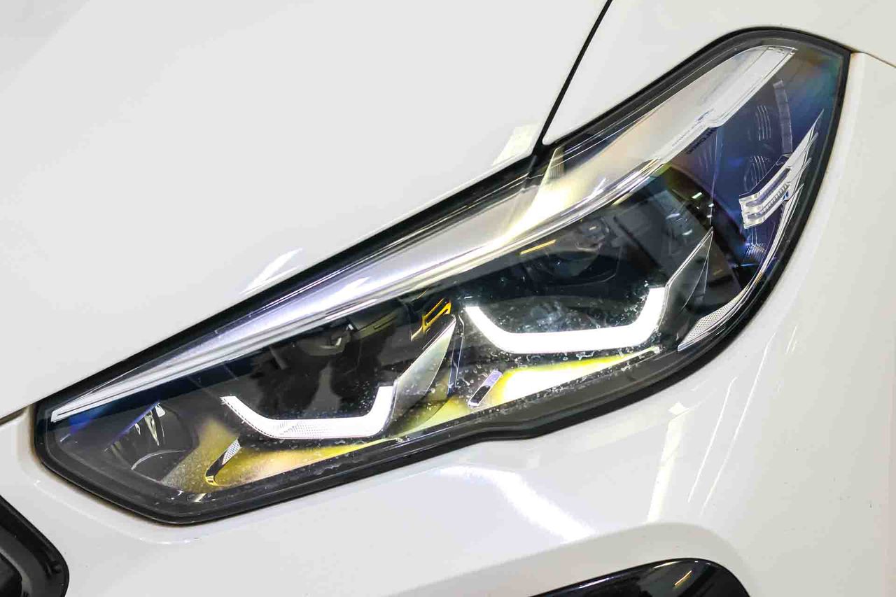 BMW X6 xDrive30d - Foto 23