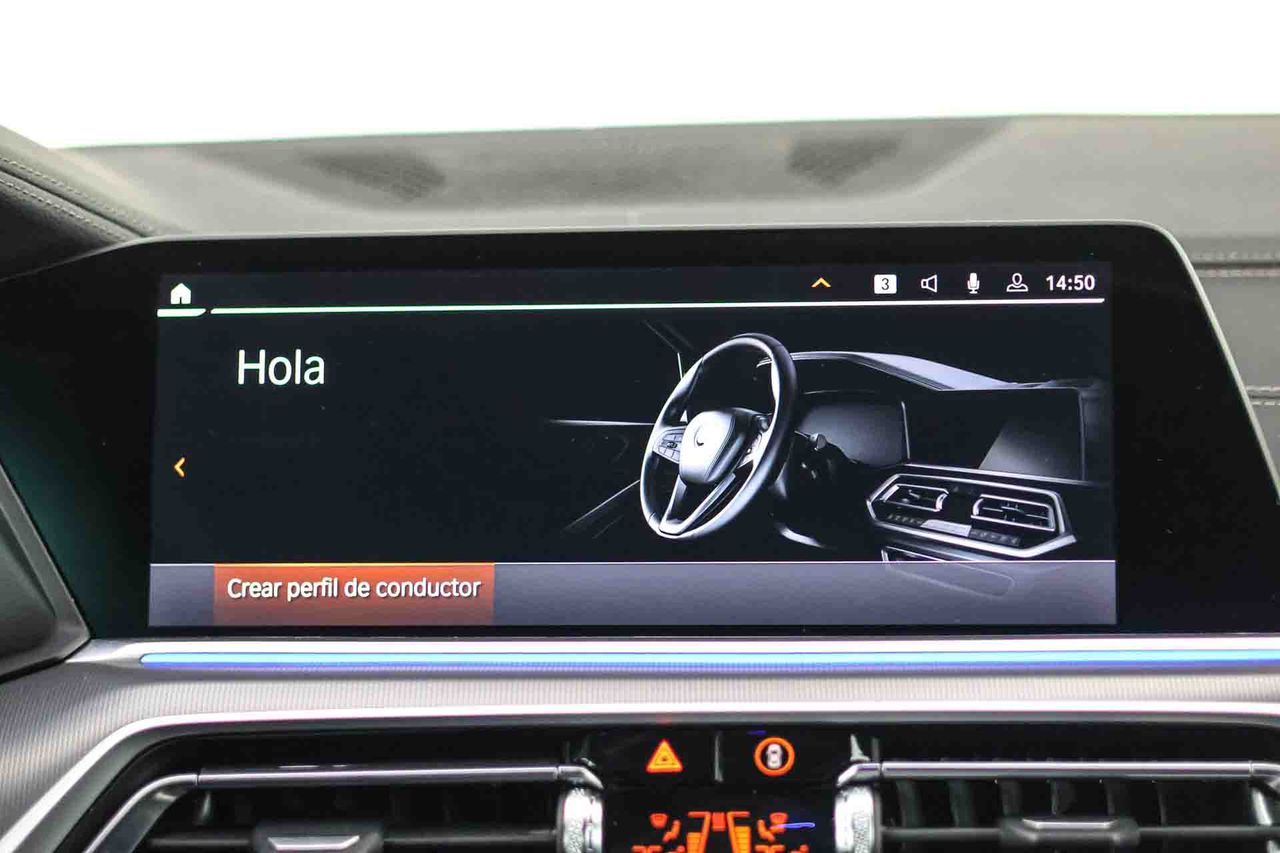 BMW X6 xDrive30d - Foto 47