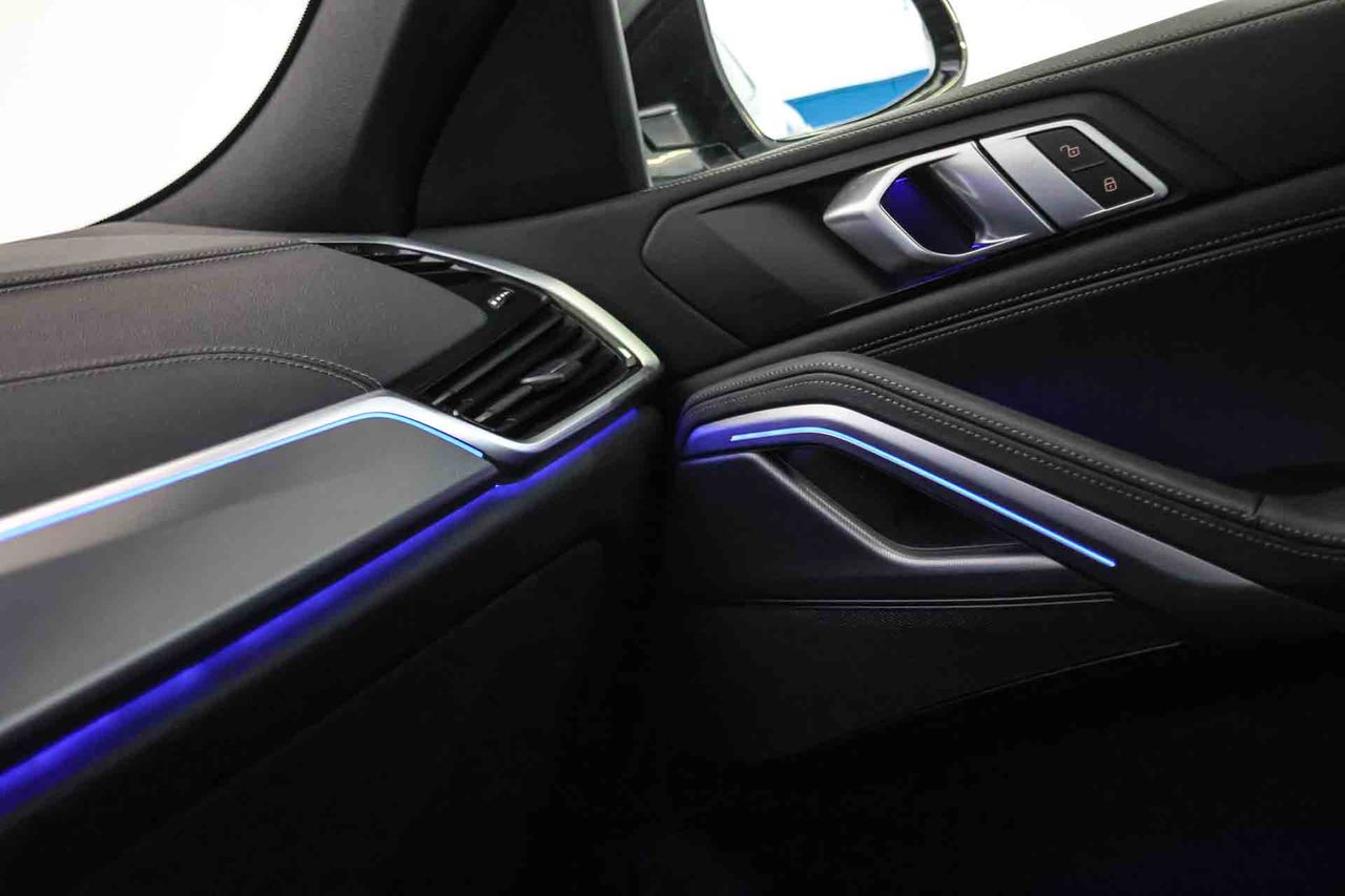 BMW X6 xDrive30d - Foto 51