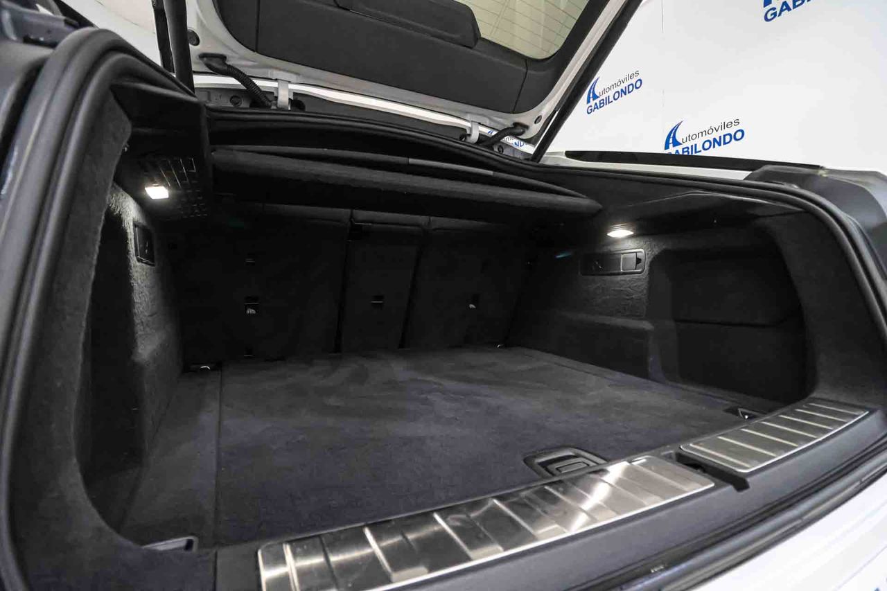 BMW X6 xDrive30d - Foto 56