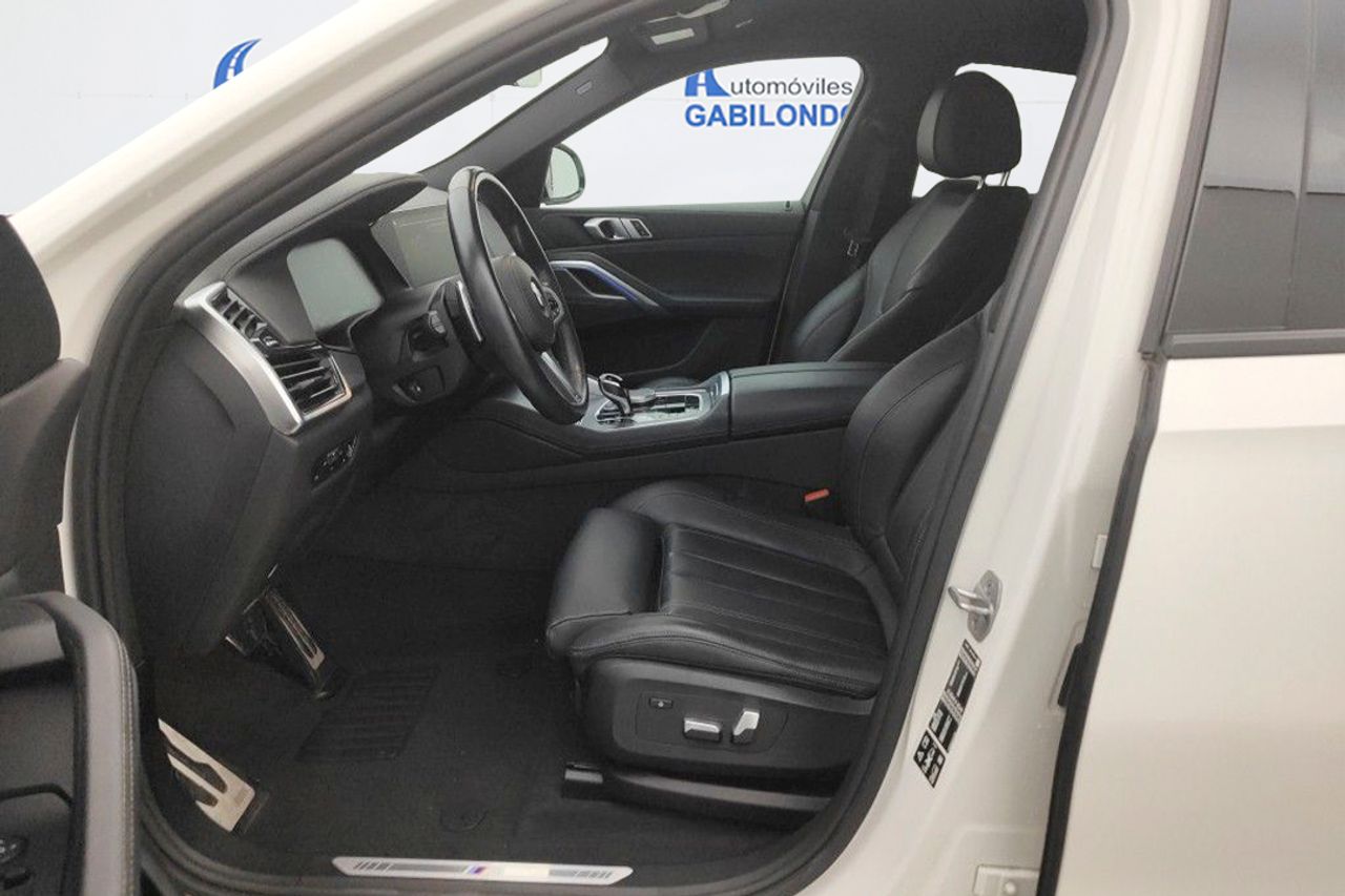 BMW X6 xDrive30d - Foto 6