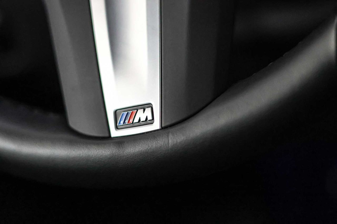 BMW X6 xDrive30d - Foto 37