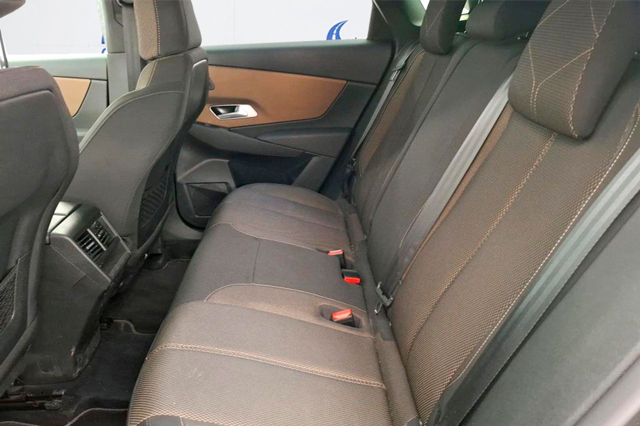 DS DS 7 1.6 E-Tense 225 GRAND CHIC Auto - Foto 8