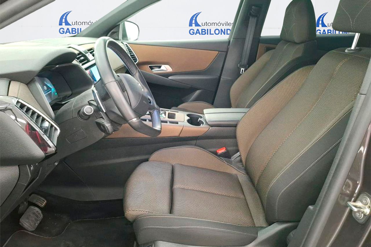 DS DS 7 1.6 E-Tense 225 GRAND CHIC Auto - Foto 7