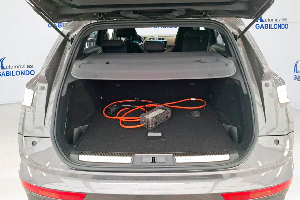 DS DS 7 1.6 E-Tense 225 GRAND CHIC Auto - Foto 9