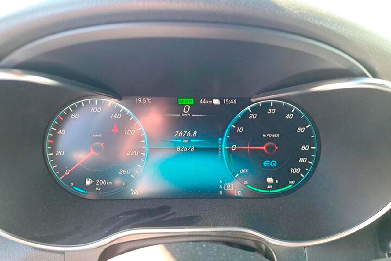 Mercedes GLC Coupé GLC 300 e 4MATIC - Foto 5