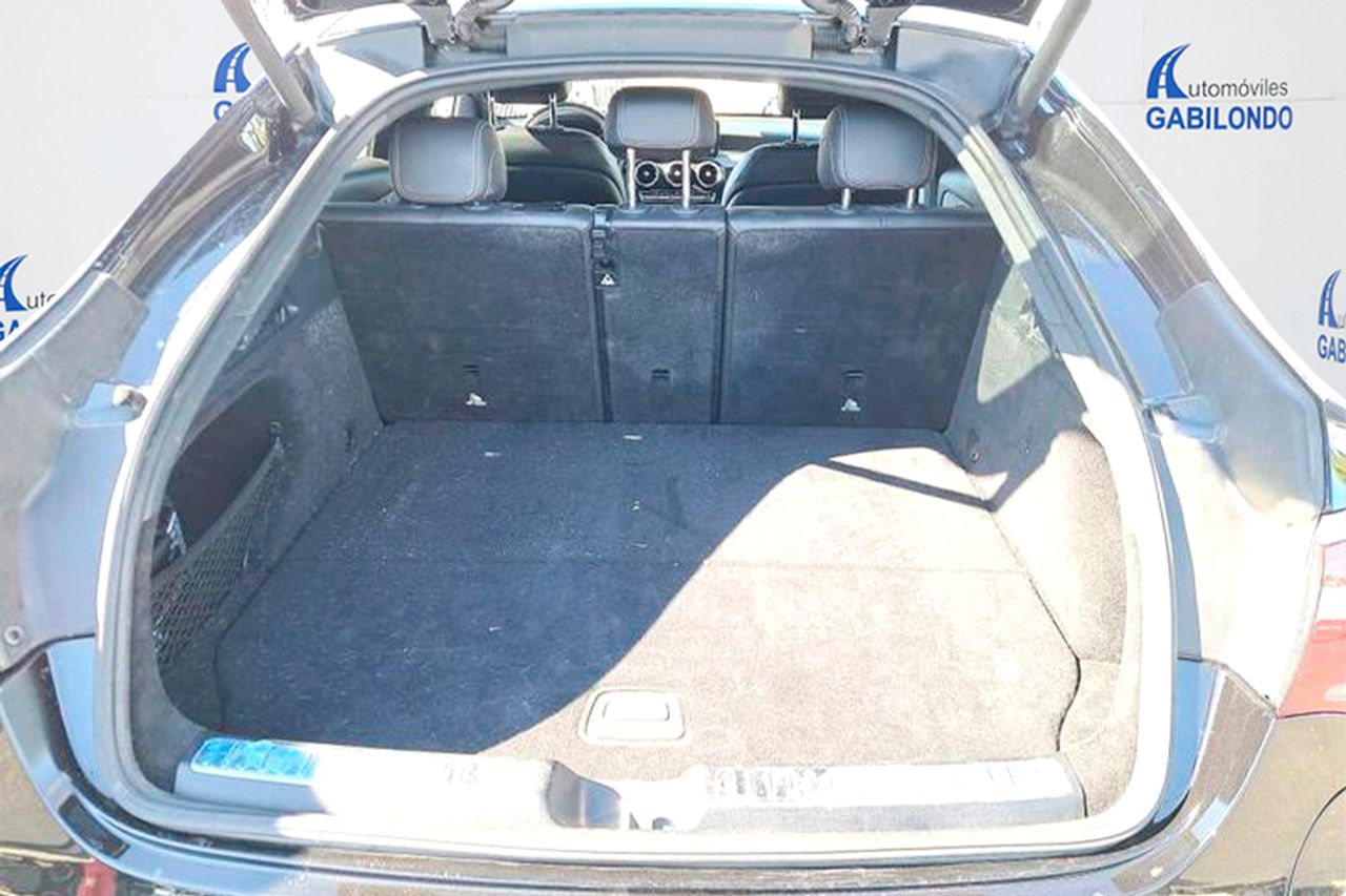 Mercedes GLC Coupé GLC 300 e 4MATIC - Foto 9