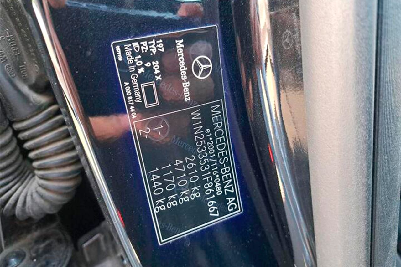 Mercedes GLC Coupé GLC 300 e 4MATIC - Foto 6