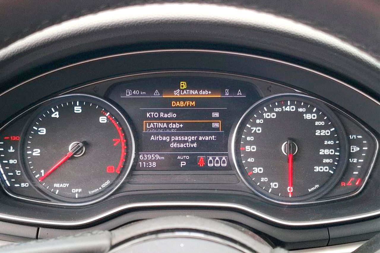 Audi A5 35 TFSI S tronic Sportback - Foto 5