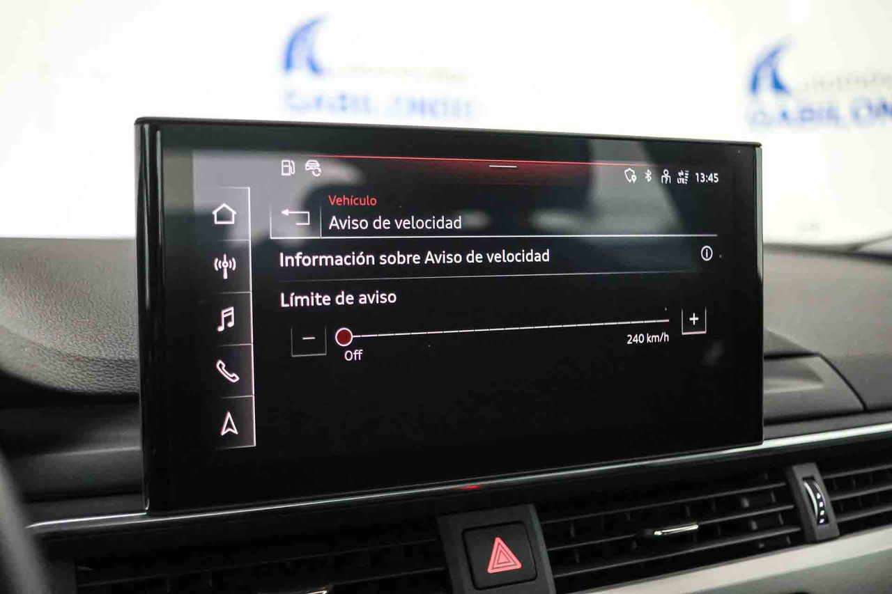 Audi A5 35 TFSI S tronic Sportback - Foto 65