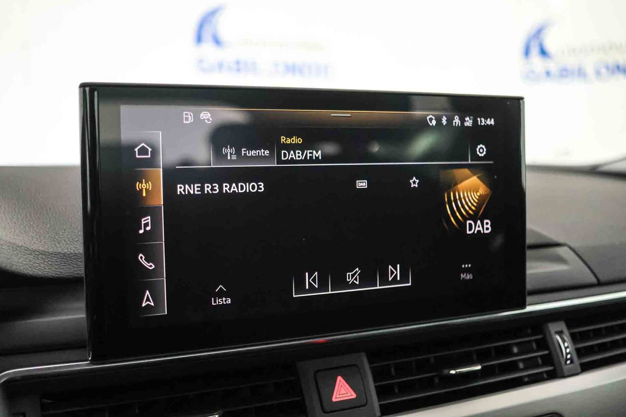 Audi A5 35 TFSI S tronic Sportback - Foto 58