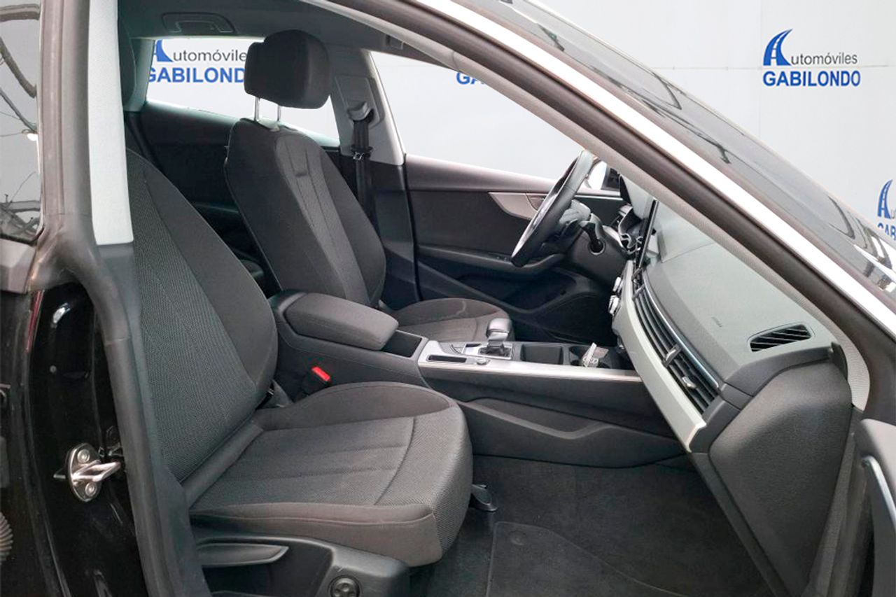 Audi A5 35 TFSI S tronic Sportback - Foto 6