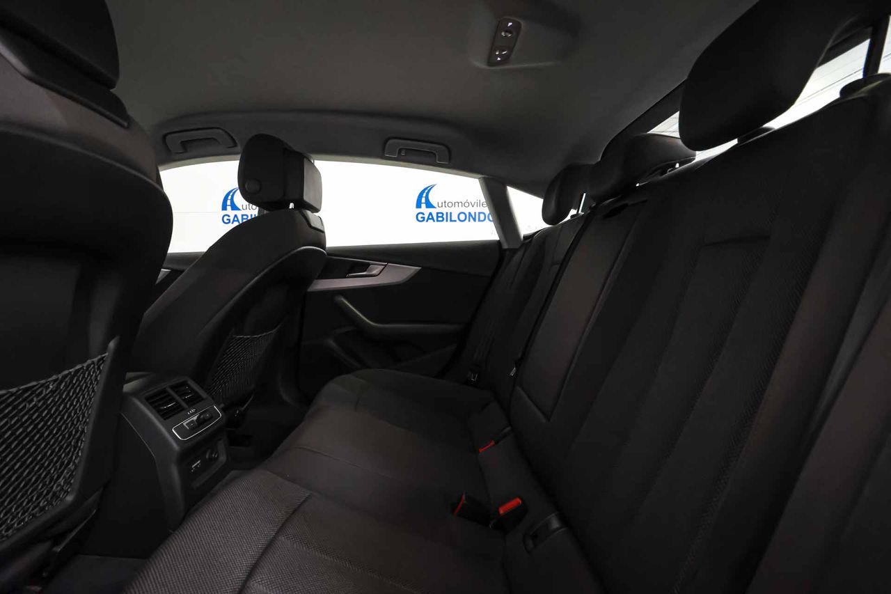 Audi A5 35 TFSI S tronic Sportback - Foto 52