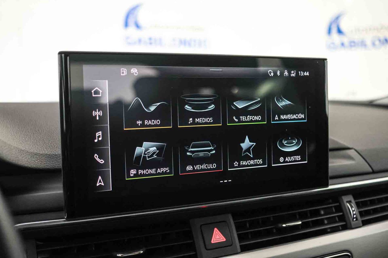 Audi A5 35 TFSI S tronic Sportback - Foto 61