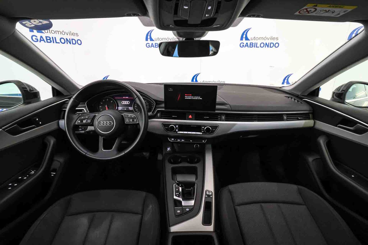 Audi A5 35 TFSI S tronic Sportback - Foto 32