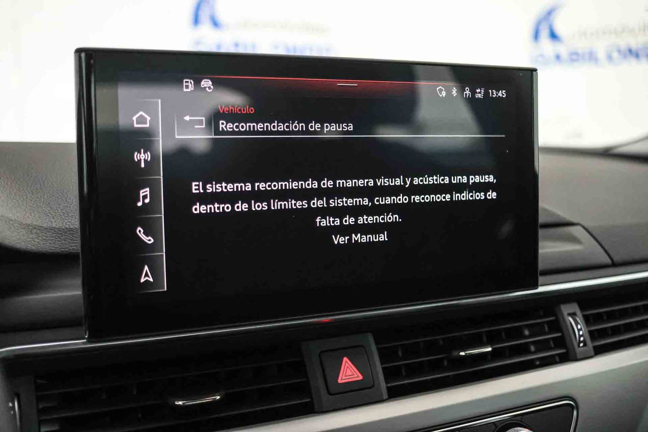 Audi A5 35 TFSI S tronic Sportback - Foto 68