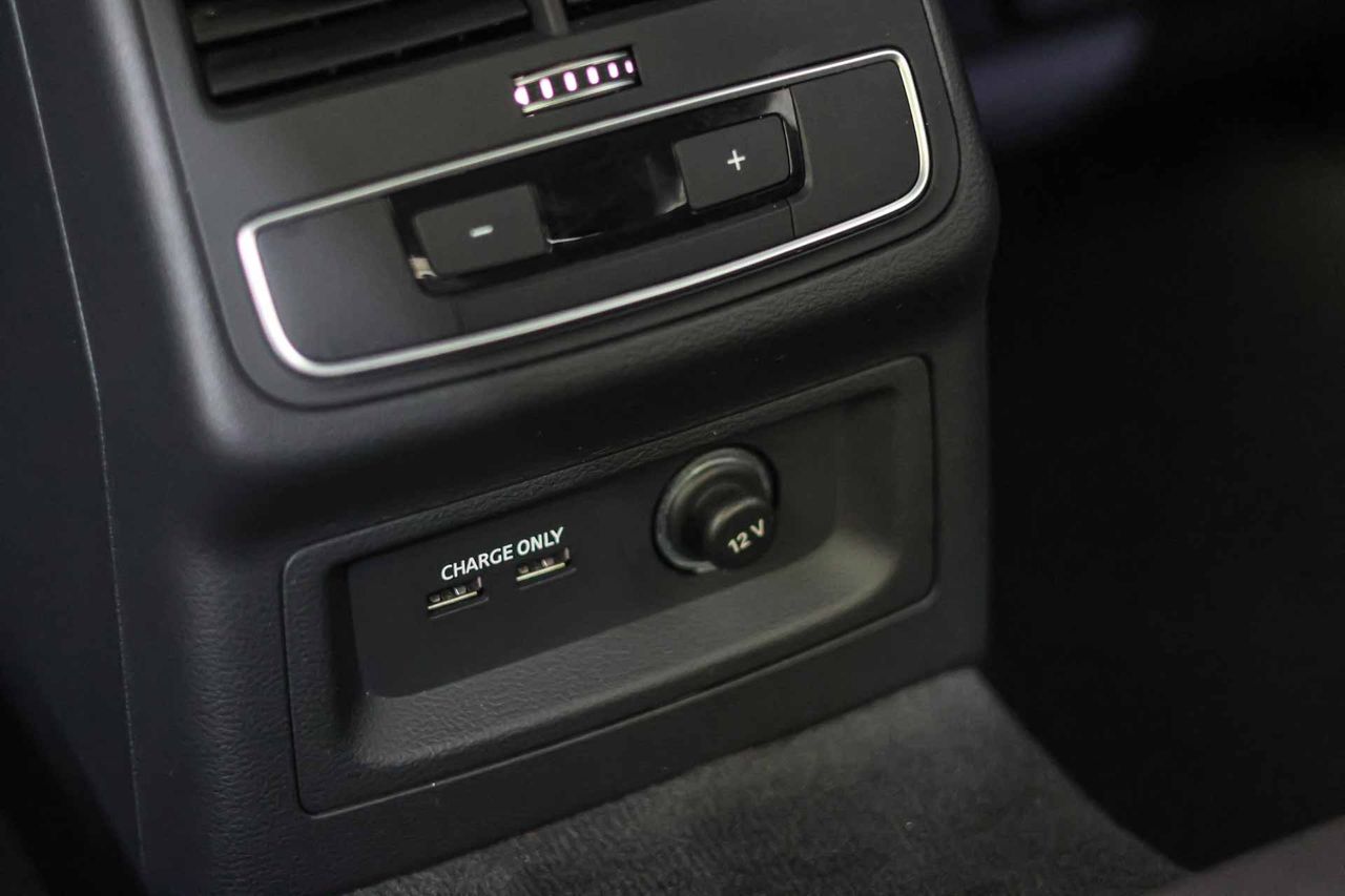 Audi A5 35 TFSI S tronic Sportback - Foto 53