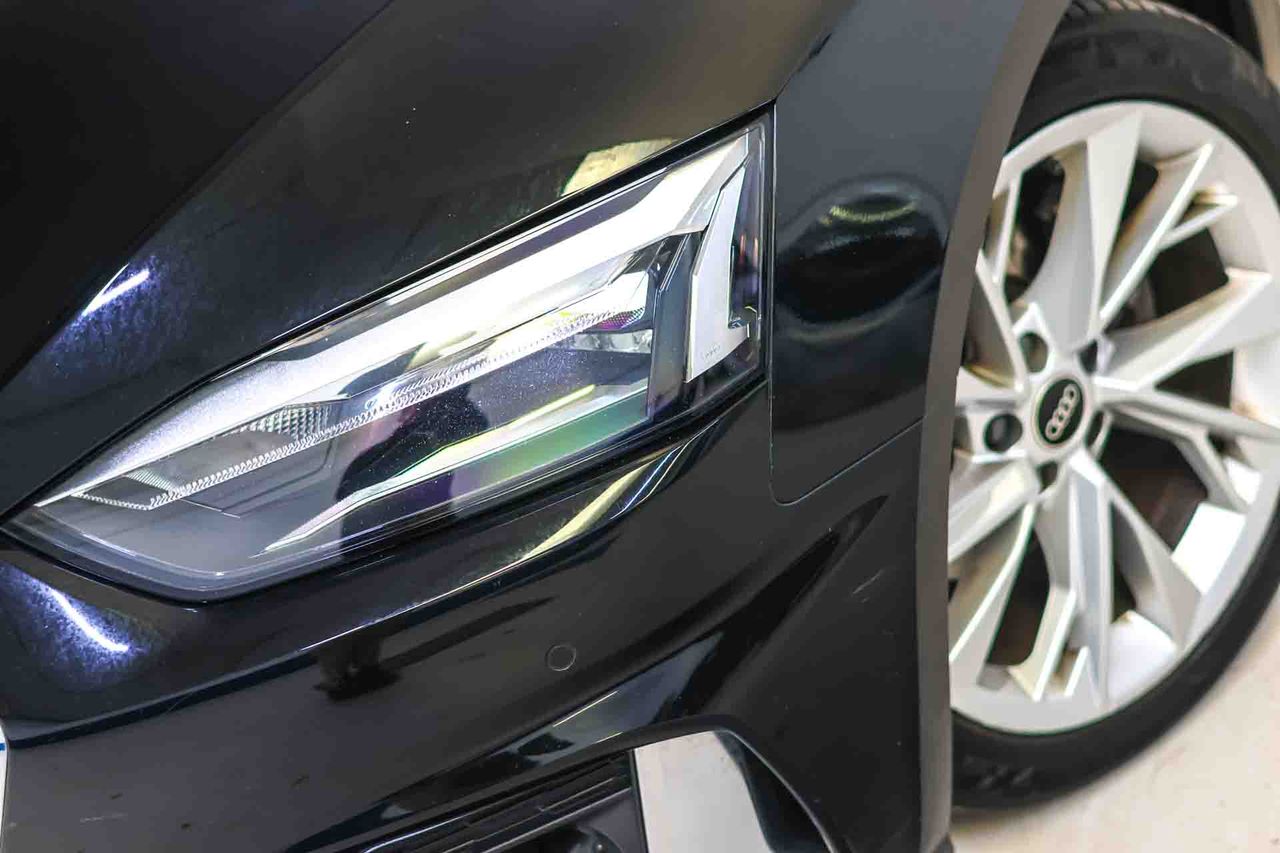 Audi A5 35 TFSI S tronic Sportback - Foto 18