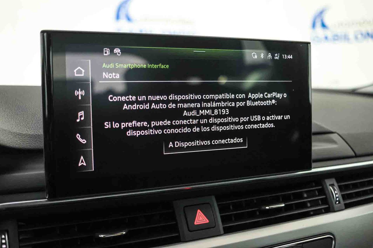 Audi A5 35 TFSI S tronic Sportback - Foto 62