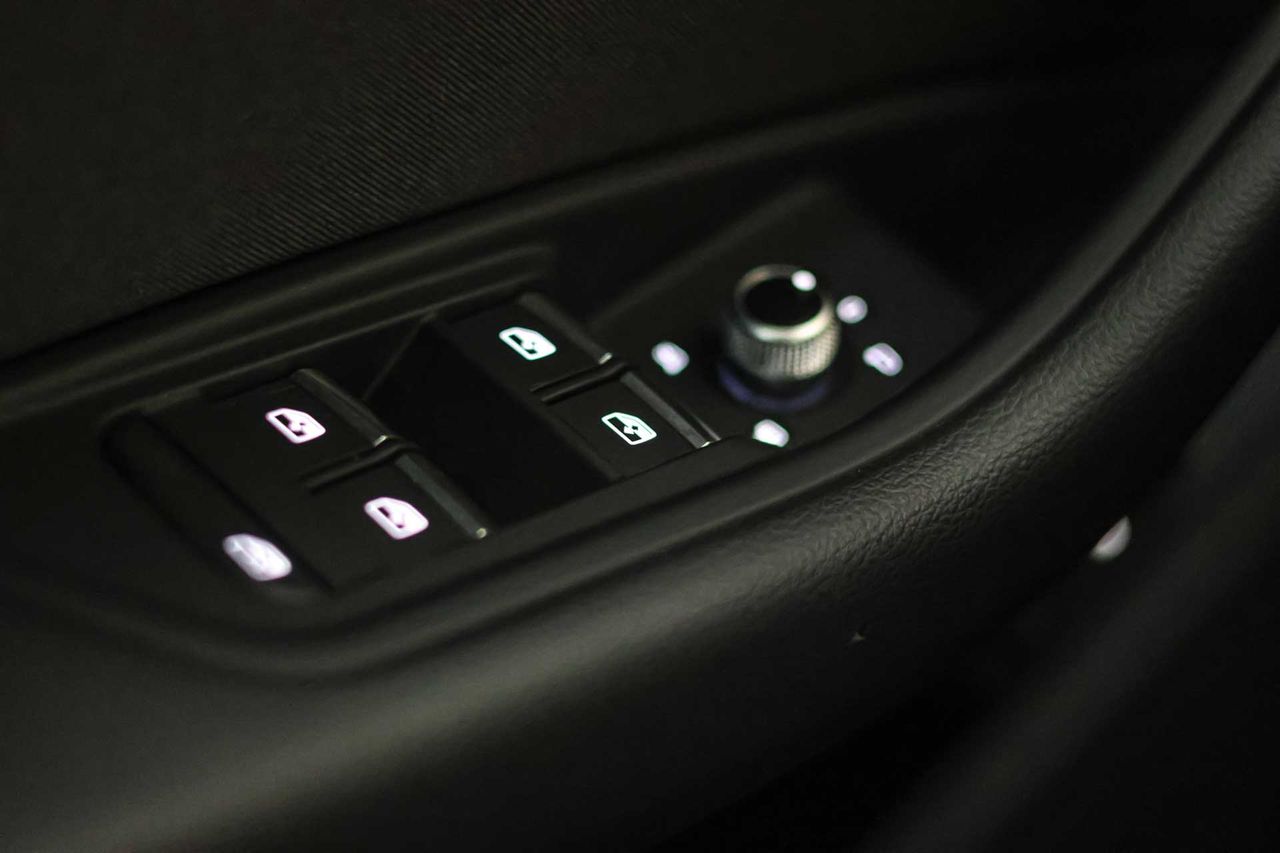 Audi A5 35 TFSI S tronic Sportback - Foto 30