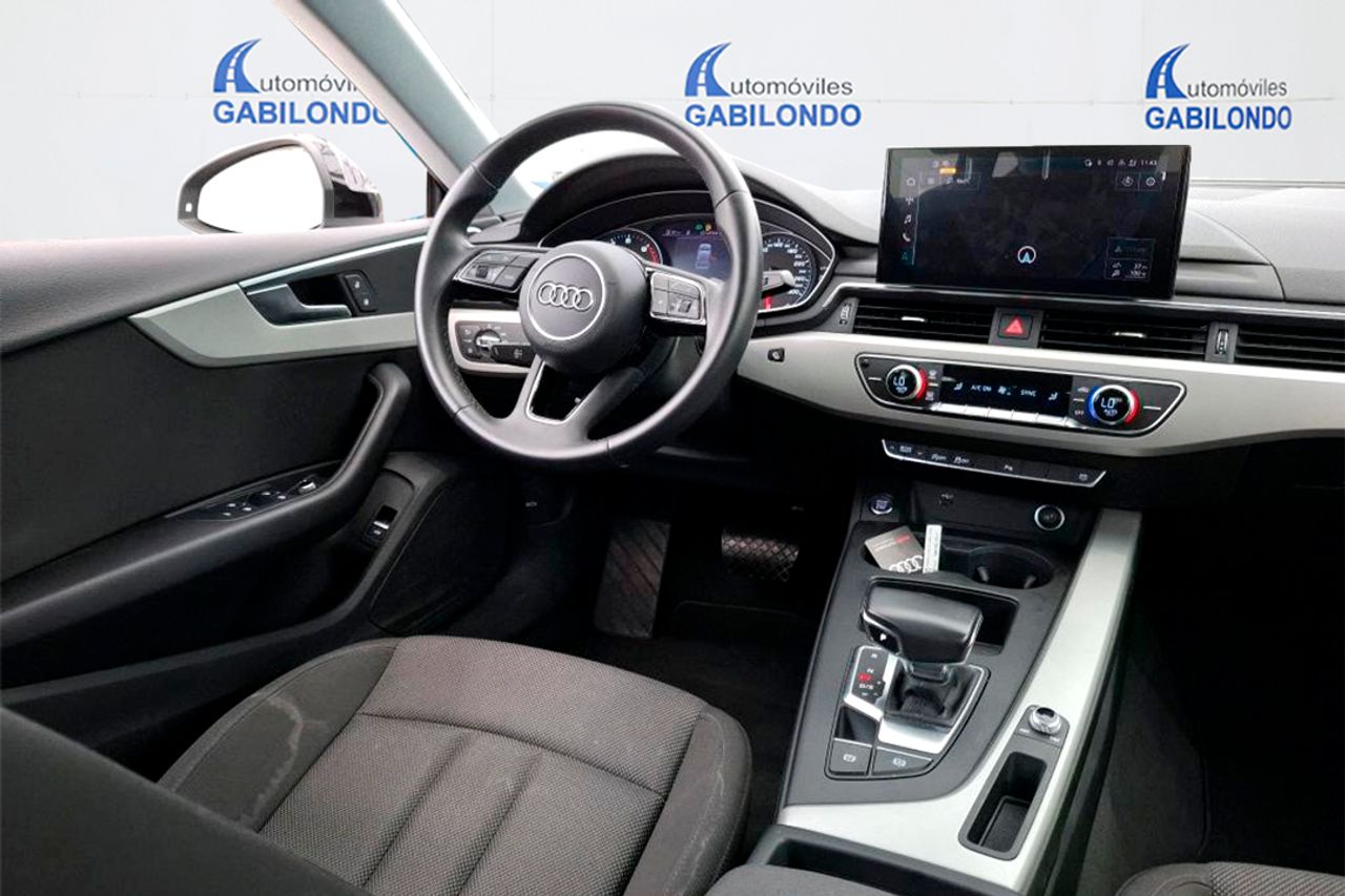 Audi A5 35 TFSI S tronic Sportback - Foto 4